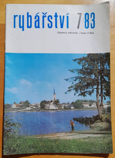 Rybářství 1983/7