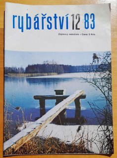 Rybářství 1983/12