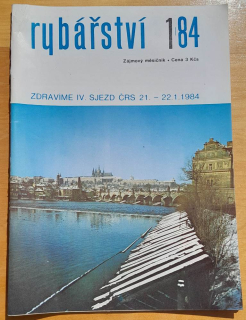 Rybářství 1984/1