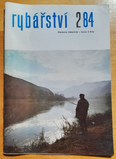 Rybářství 1984/2