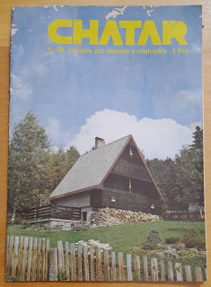 Chatař 1988/6