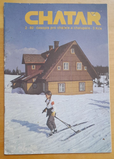 Chatař 1989/2