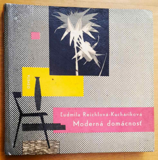 Moderná domácnosť