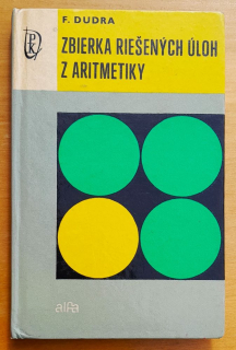 Zbierka riešených úloh z aritmetiky / Polytechnická knižnica