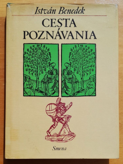 Cesta poznávania / Edícia Sputnik