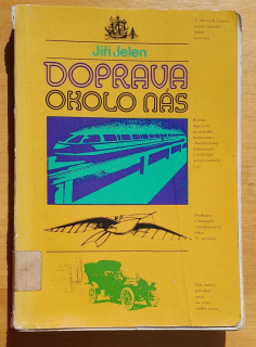 Doprava okolo nás
