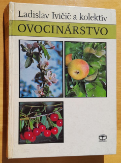 Ovocinárstvo / Edícia Rastlinná výroba