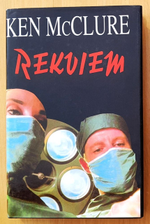 Rekviem / z lekárskeho prostredia