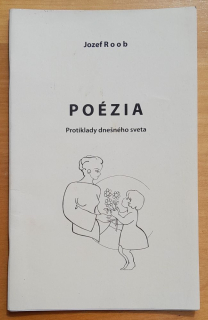 Poézia / Protiklady dnešného sveta