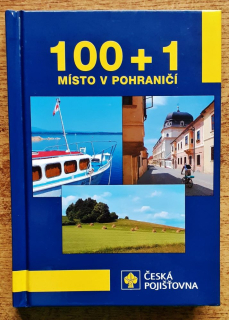 100 + 1 místo v pohraničí