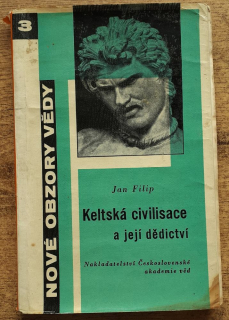 Keltská civilisace a její dědictví