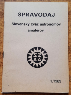 Spravodaj 1989/1
