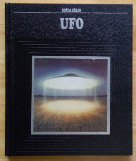 UFO / Edícia záhad