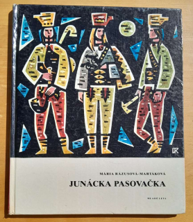 Junácka pasovačka / Povesti o Jánošíkovi / Vybrané spisy