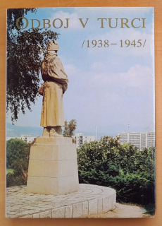Odboj v Turci 1938-1945
