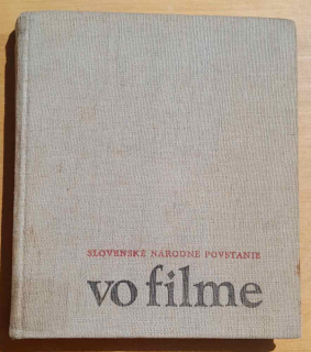 Slovenské národné povstanie vo filme
