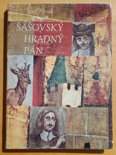 Šášovský hradný pán / Edícia Rozkvet