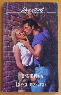 Láska je zázrak / Love story 122