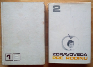 Zdravoveda pre rodinu 1. 2.