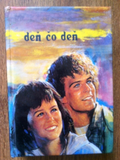 Deň čo deň