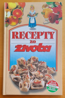 Recepty zo života