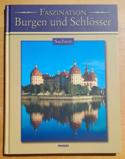 Faszination Burgen und Schlosser