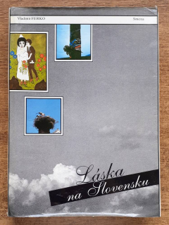 Láska na Slovensku