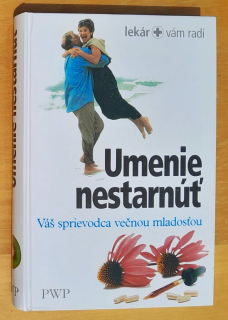 Umenie nestarnúť