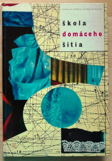 Škola domáceho šitia