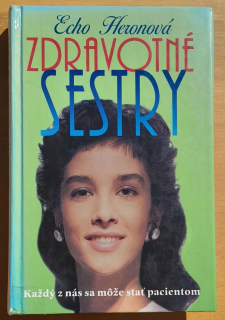 Zdravotné sestry