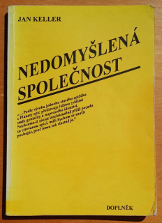 Nedomyšlená společnost