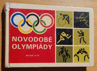 Novodobé olympiády / Atlásky
