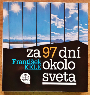 Za 97 dní okolo sveta / Svetom