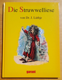 Die Struwwelliese