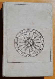 Antialkorán / Živá díla minulosti