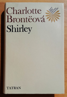 Shirley - Zlatý fond III.