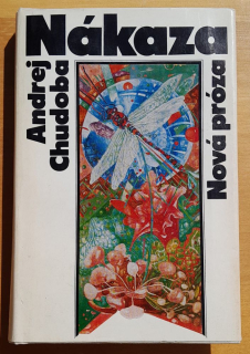 Nákaza / Nová próza