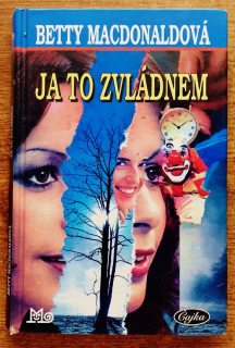 Ja to zvládnem
