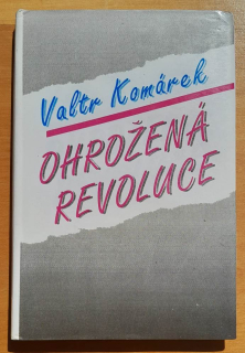 Ohrožená revoluce