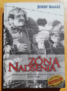 Zóna nadšenia / Dramatický príbeh priateľstva a lásky 1968-2008