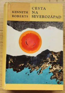 Cesta na severozápad / SPKK