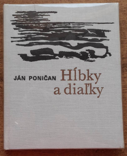 Hĺbky a diaľky / Kruh milovníkov poézie
