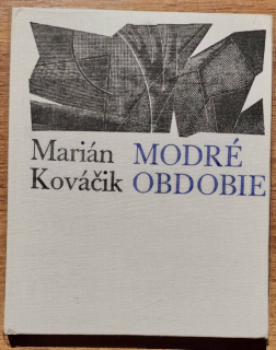 Modré obdobie / Kruh milovníkov poézie