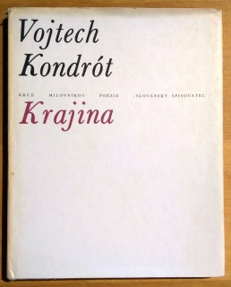 Krajina / Kruh milovníkov poézie