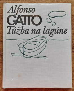 Túžba na lagúne / Kruh milovníkov poézie