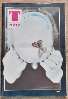 Technický magazín T 1987 / 12 (360)