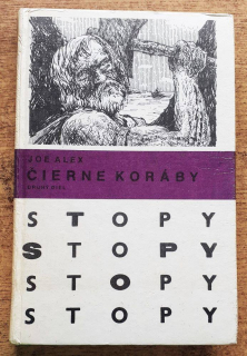 Čierne koráby 2. / STOPY