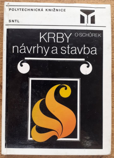 Krby - návrhy a stavba