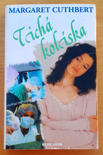 Tichá kolíska