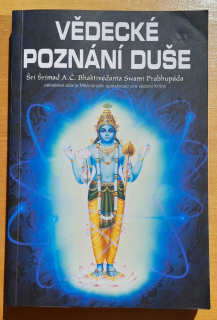 Vědecké poznání duše 